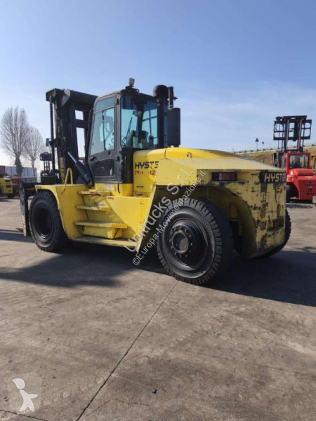 رافعة شوكية Hyster H18.00XM12
