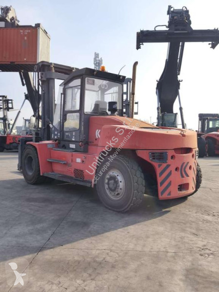 رافعة شوكية Kalmar DCE150-12
