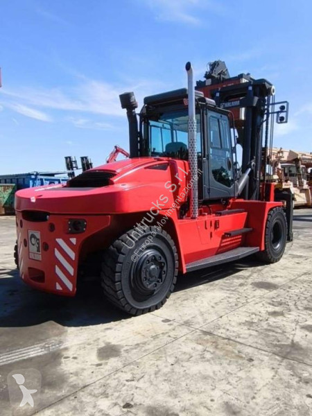 Кар Kalmar DCG120-12