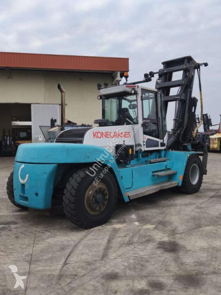 Кар Konecranes SMV16-1200C
