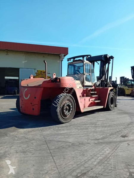 رافعة شوكية Konecranes SMV33-1200B
