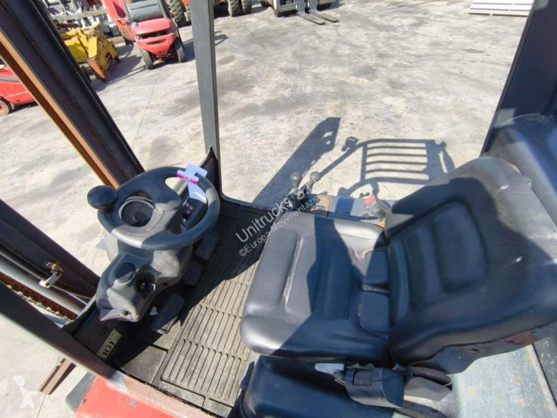 Кар Linde H30D-04