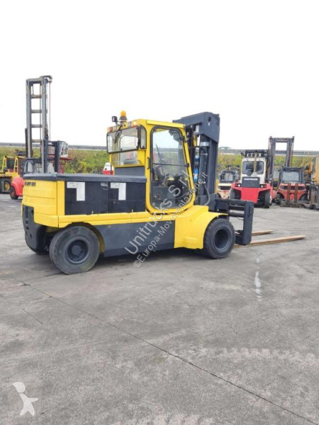 رافعة شوكية Montini N12000HCE