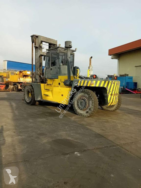 رافعة شوكية Terex FDC250
