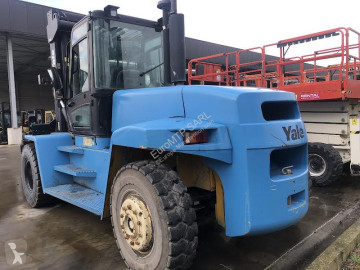 Dieseltruck Yale