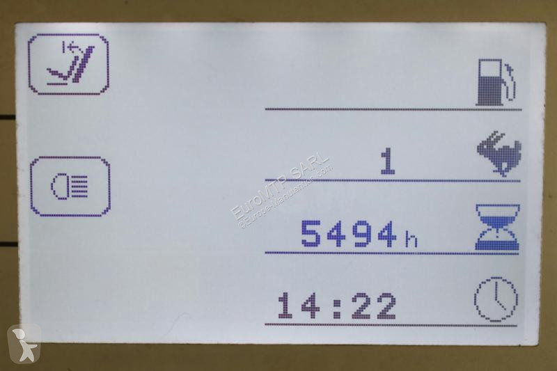 Кар Still 30T