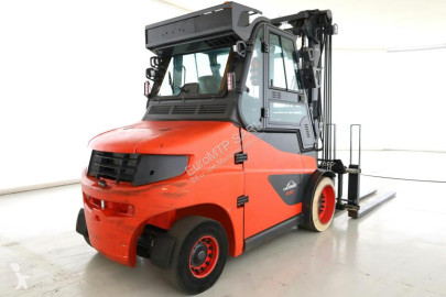 El-truck Linde
