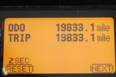 Dieseltruck Toyota