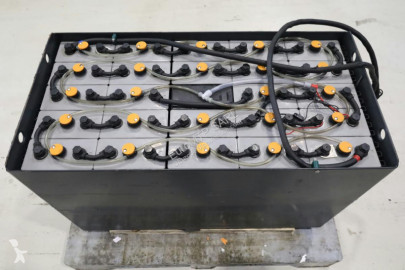 Chariot élévateur électrique Still