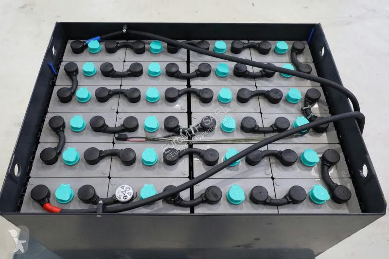 رافعة شوكية Still RX20