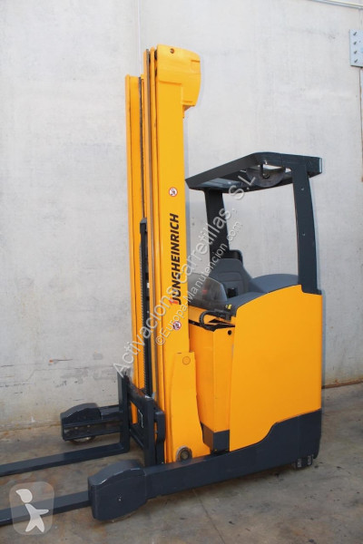 堆垛机 Jungheinrich 710 DZ