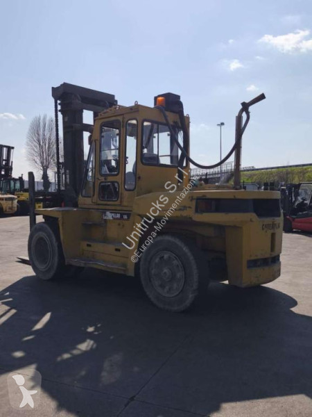 رافعة شوكية Caterpillar DP135