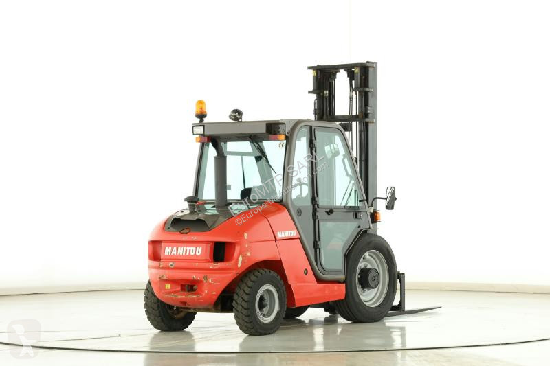 Кар Manitou