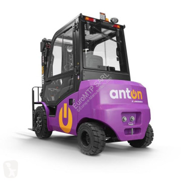 Chariot élévateur électrique AntOn neuf