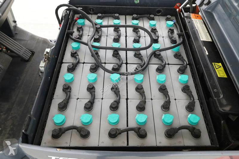 Vysokozdvižný vozík Toyota  8FBEK-16-T