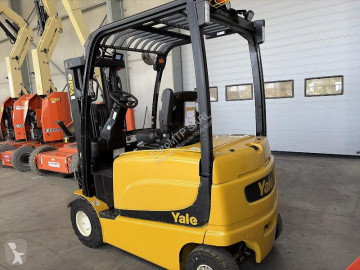 El-truck Yale