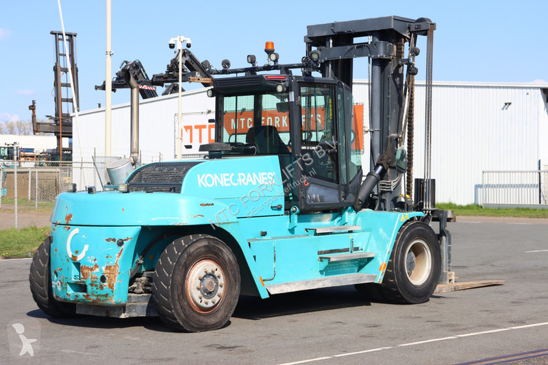 Heftruck Konecranes 17-1200C