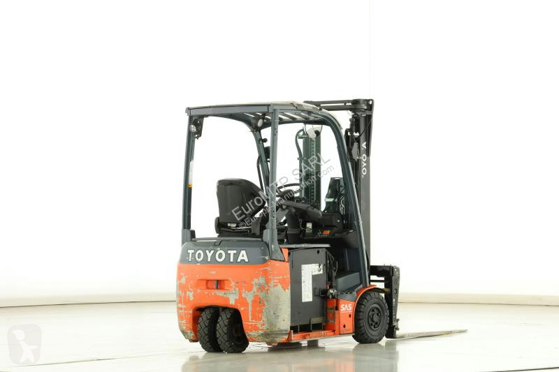 رافعة شوكية Toyota  8FBEK-16-T