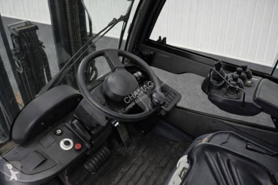 Газокар Toyota