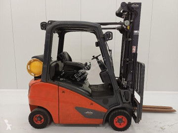 Gastruck Linde