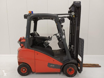 Газокар Linde