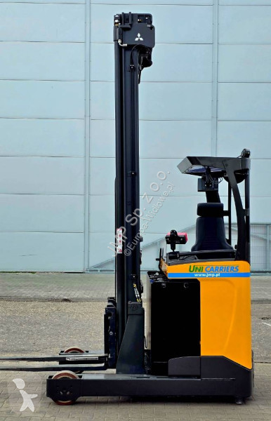 Автопогрузчик Unicarriers UMS 200 DTFVRF895