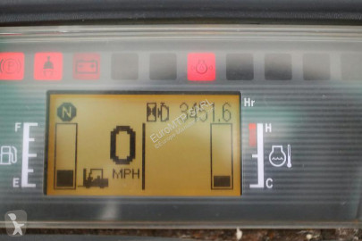 Dieseltruck Mitsubishi