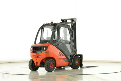 Dieseltruck Linde