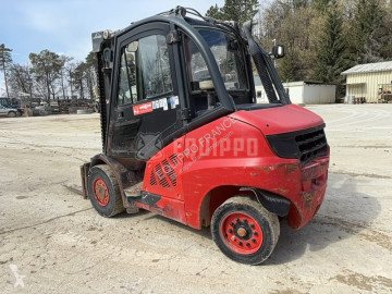 Chariot élévateur Linde H50D 0