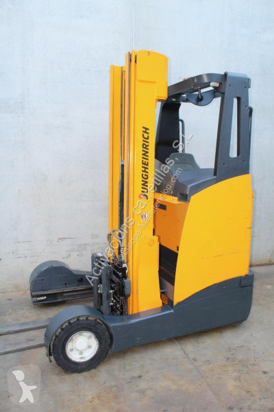 Автопогрузчик Jungheinrich ETV C16 560 DZ