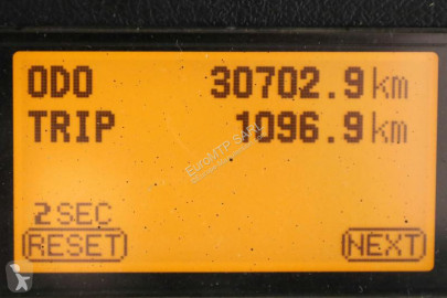 Dieseltruck Toyota