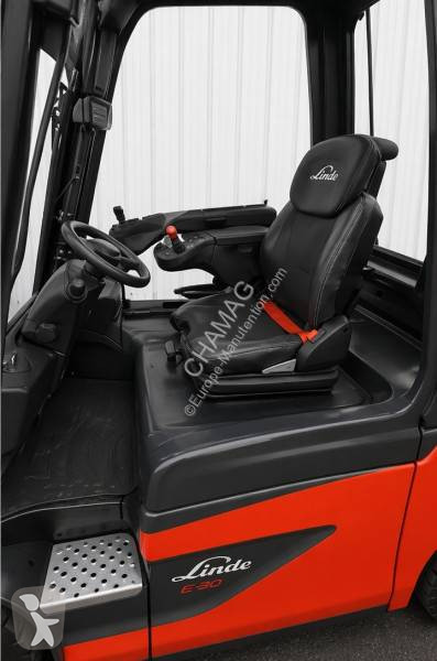 Carrello elevatore Fenwick