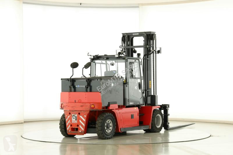 Кар Kalmar