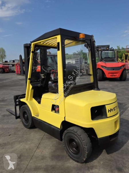 رافعة شوكية Hyster H2.50XM