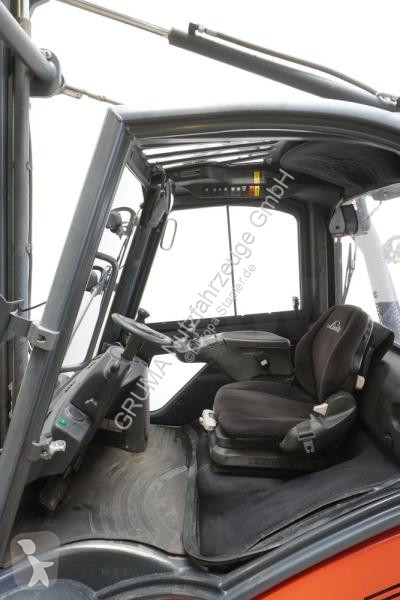 Кар Linde H 40 D EVO 394-02
