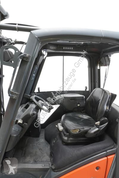 Кар Linde H 20 D EVO 391-00