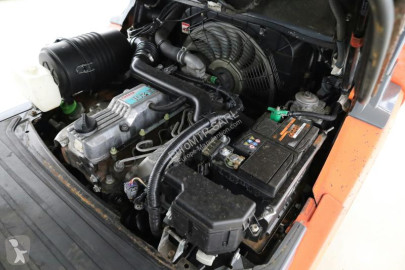 رافعة شوكية ديزل Toyota
