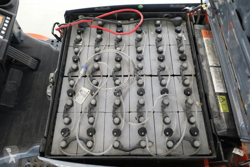 رافعة شوكية Toyota