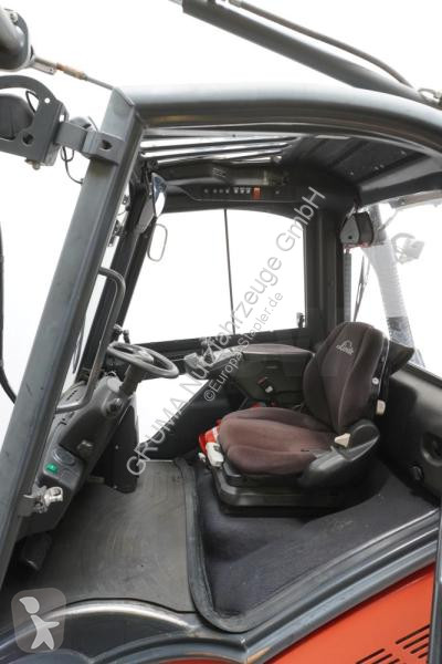 Кар Linde H 40 D EVO 394-02