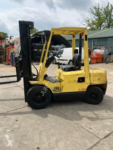 Heftruck Hyster H3.00XM