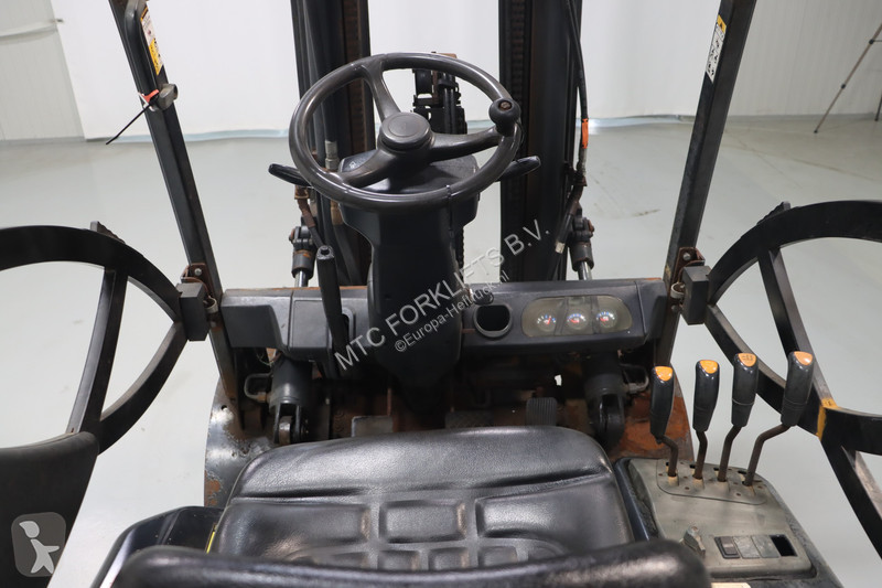 Lyfttruck Doosan D25S-5