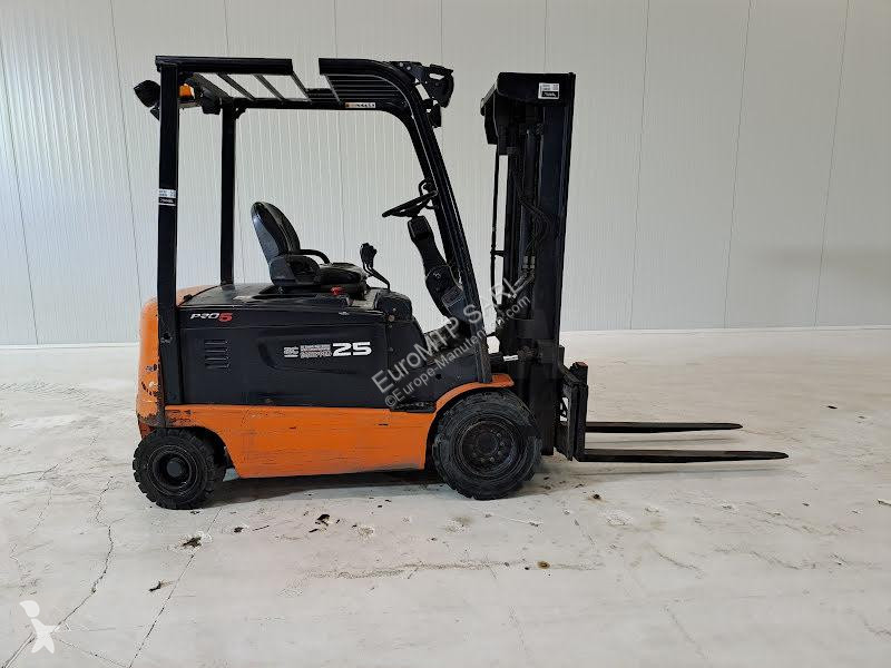 Vysokozdvižný vozík Doosan  B25X-5