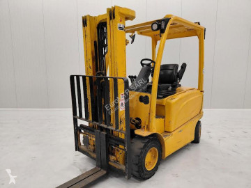 El-truck Hyster