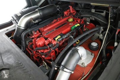 Dieseltruck Linde