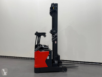 رافعة شوكية كهربائية Linde