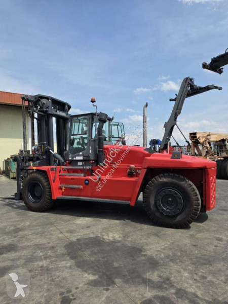 Кар Kalmar DCG250-12LB