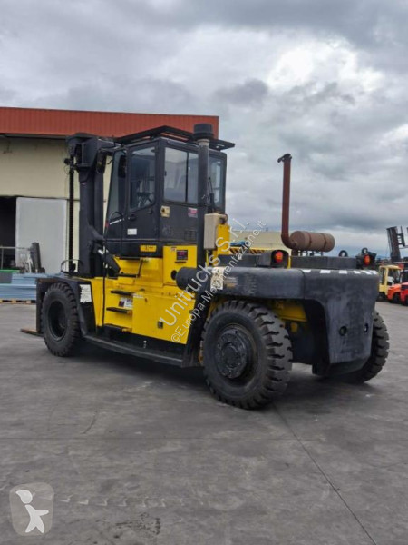 رافعة شوكية Terex FDC200