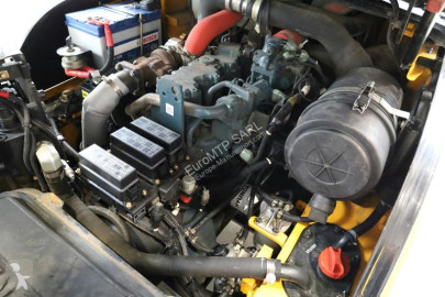 Dieseltruck Hyundai