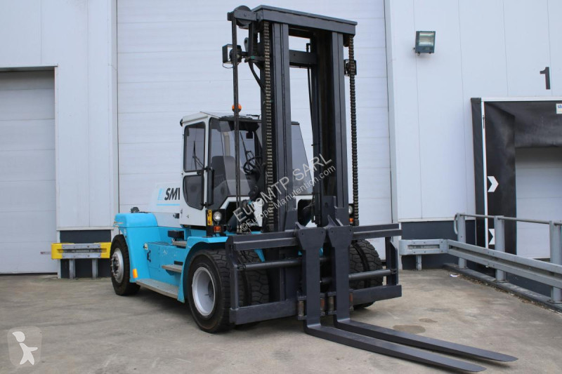 رافعة شوكية SMV  SL-12-1200A