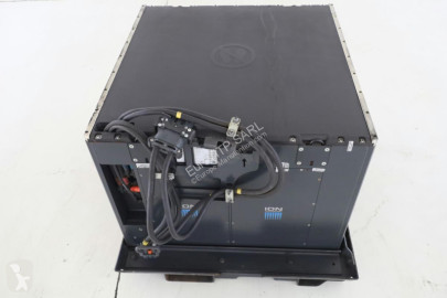 رافعة شوكية كهربائية Linde